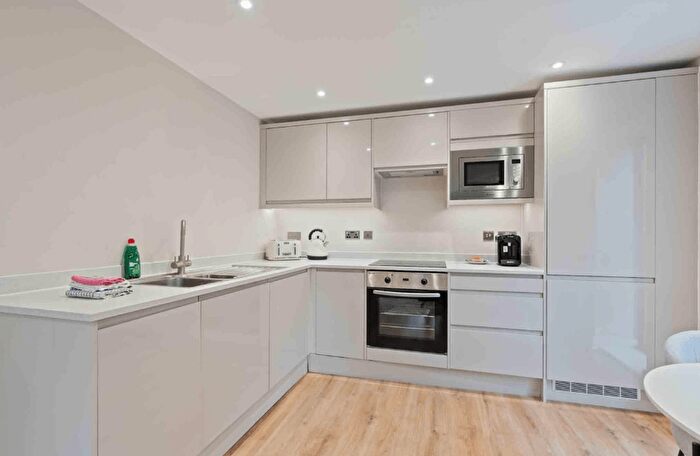 1 Bedroom Flat To Rent In Loubet Street, London, SW17
