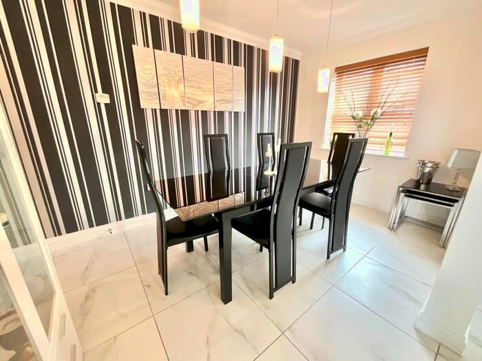 4 Bedroom Detached House For Sale In Bradley Lane, Haughton, Stafford, ST18