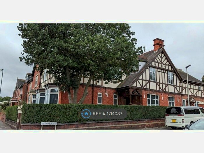 2 Bedroom Flat To Rent In Walsall Street, Wednesbury, WS10