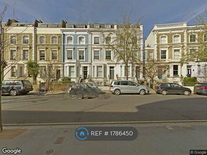 2 Bedroom Flat To Rent In Lancaster Road, London, W11