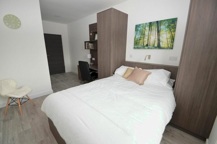 1 Bedroom Property To Rent In Frederick Road, Selly Oak, Birmingham, B29