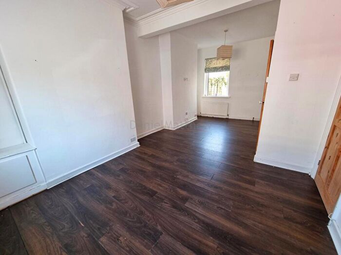 2 Bedroom Terraced House For Sale In Beverley Street, Barry, The Vale Of Glamorgan., CF63