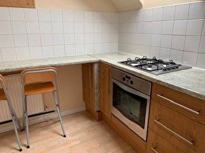 3 Bedroom Flat To Rent In King Street, City Centre, Aberdeen, AB24