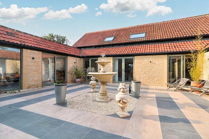 5 Bedroom Detached House For Sale In Crudwell, SN16