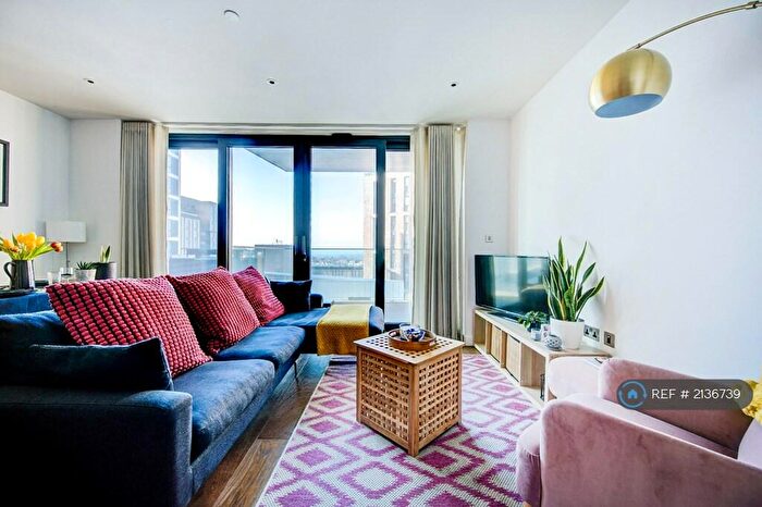 2 Bedroom Flat To Rent In Pienna Apartments, Wembley Park, HA9