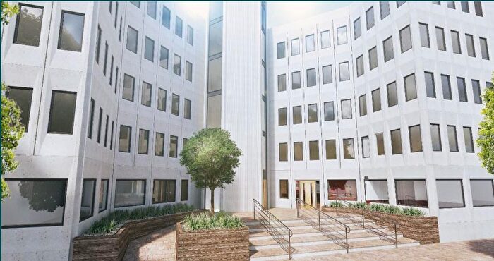 2 Bedroom Apartment To Rent In Touthill PLace, Peterborough, PE1