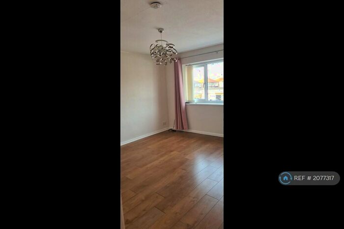 2 Bedroom Flat To Rent In Bispham Road, Thornton-Cleveleys, FY5