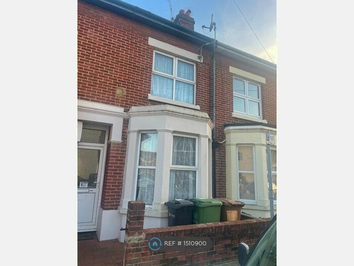 3 Bedroom Terraced House To Rent In Orchard Road, Southsea, PO4