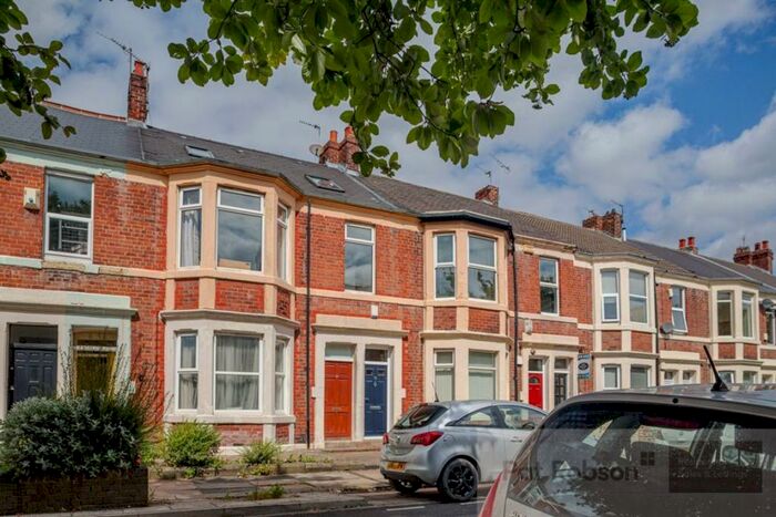 6 Bedroom Property To Rent In Doncaster Road, NE2