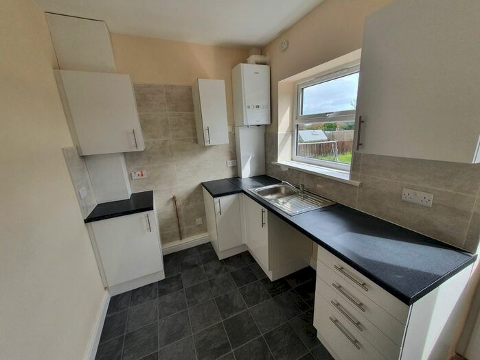 2 Bedroom Semi-Detached House To Rent In Strathmore Road, Carr Hill, NE9