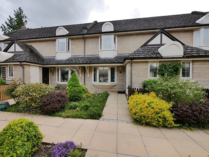 2 Bedroom Terraced House To Rent In Tower Street, Cirencester, GL7