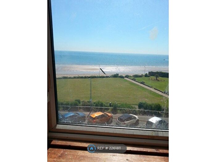 1 Bedroom Flat To Rent In St. Annes Road, Bridlington, YO15