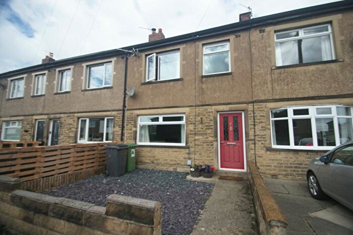 3 Bedroom House To Rent In Moorfield Crescent, Pudsey, West Yorkshire, LS28