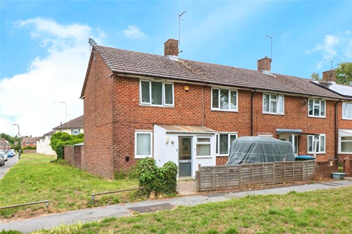 3 Bedroom End Of Terrace House For Sale In Cromer Road, Millbrook, Southampton, Hampshire, SO16