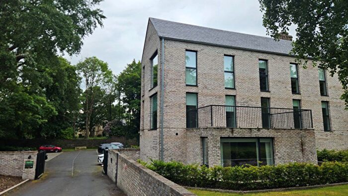 2 Bedroom Flat To Rent In Apartment, The Old School House, Lea Gate, Bolton, BL2