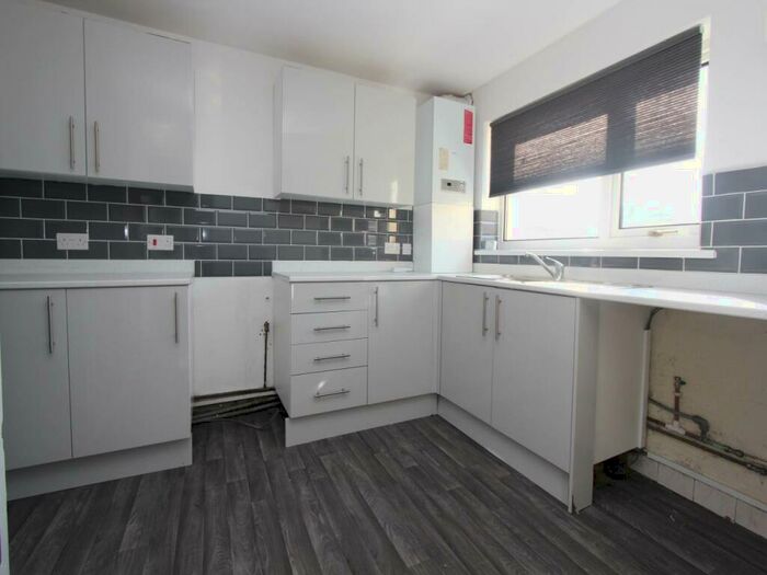 2 Bedroom Ground Maisonette To Rent In Station Road, Rhoose, Vale Of Glamorgan, CF62