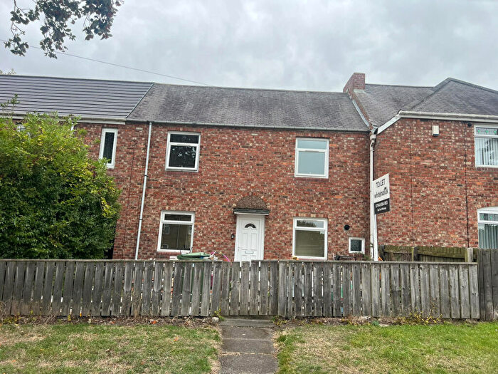 3 Bedroom Terraced House To Rent In Sheriffs Highway, Gateshead, NE9