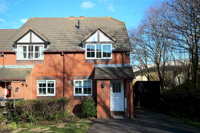 2 Bedroom End Of Terrace House To Rent In Ferndene, Bradley Stoke, Bristol, BS32