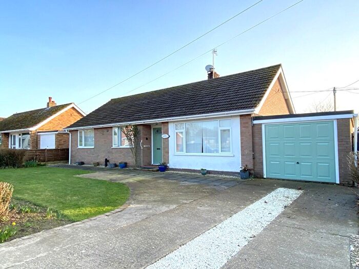 3 Bedroom Detached Bungalow For Sale In Bodham Near Holt, NR25