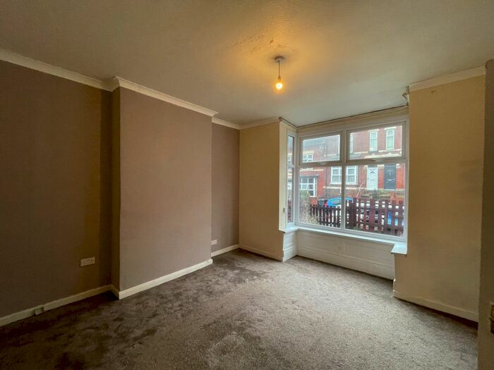 3 Bedroom Terraced House To Rent In Godstone Rd, Wellgate, Rotherham, S60