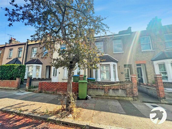 3 Bedroom Terraced House To Rent In Kirkham Street, Plumstead, SE18