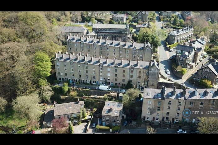 3 Bedroom Terraced House To Rent In Edward Street, Hebden Bridge, HX7