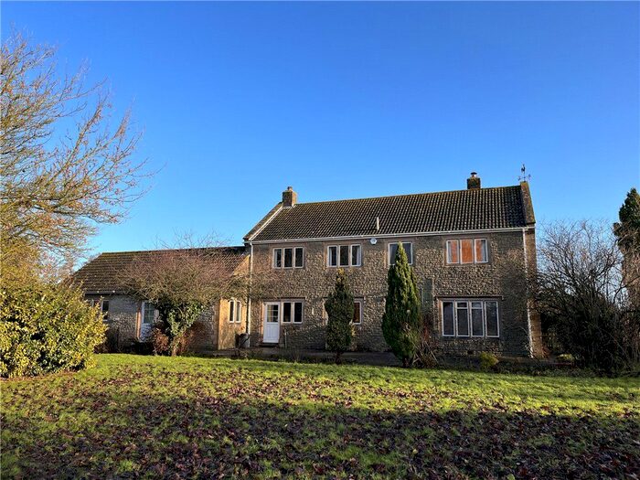 5 Bedroom Detached House To Rent In Ilchester, Yeovil, Somerset, BA22