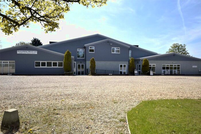 1 Bedroom Flat To Rent In Lower Road, Garsington, Oxford, OX44