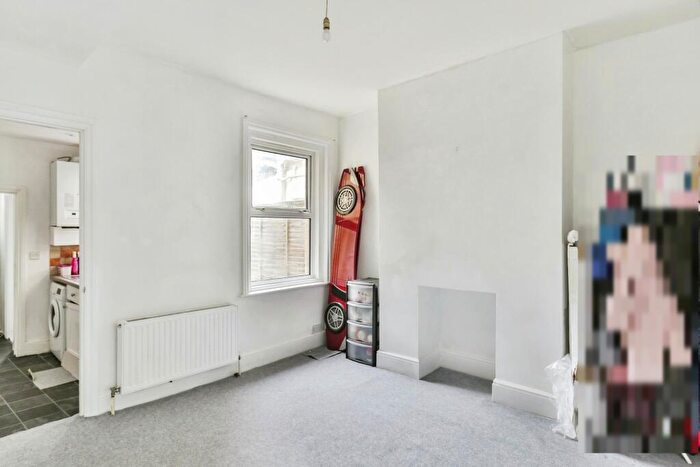 2 Bedroom Terraced House For Sale In Florence Road, Poole, Dorset, BH14