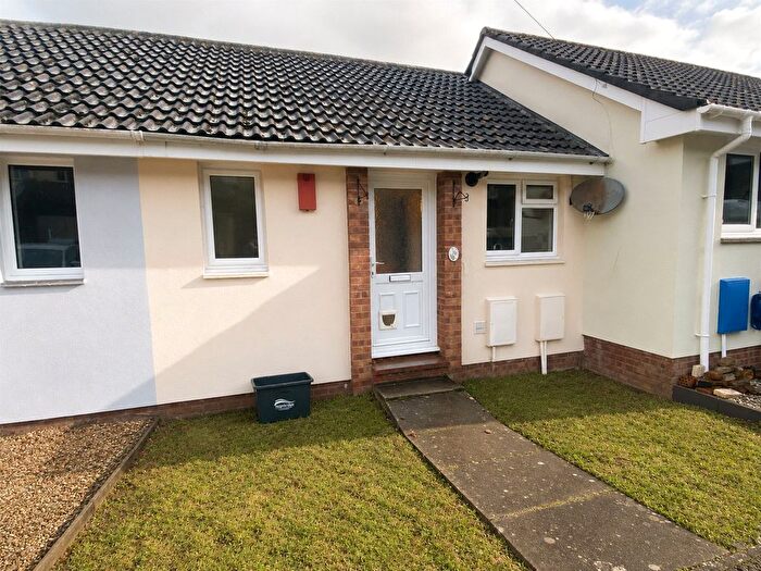 2 Bedroom Terraced House For Sale In Chichester Close, Ilfracombe, Devon, EX34