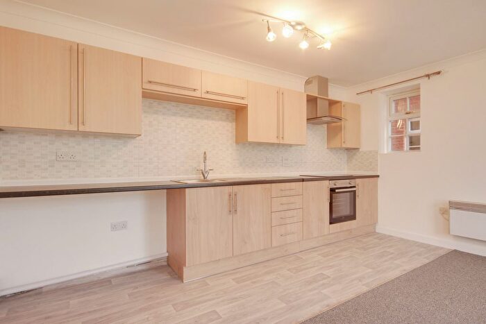 1 Bedroom Flat To Rent In Pillowell Drive, Grh (Gloucestershire Royal Hospital), Gloucester, GL1