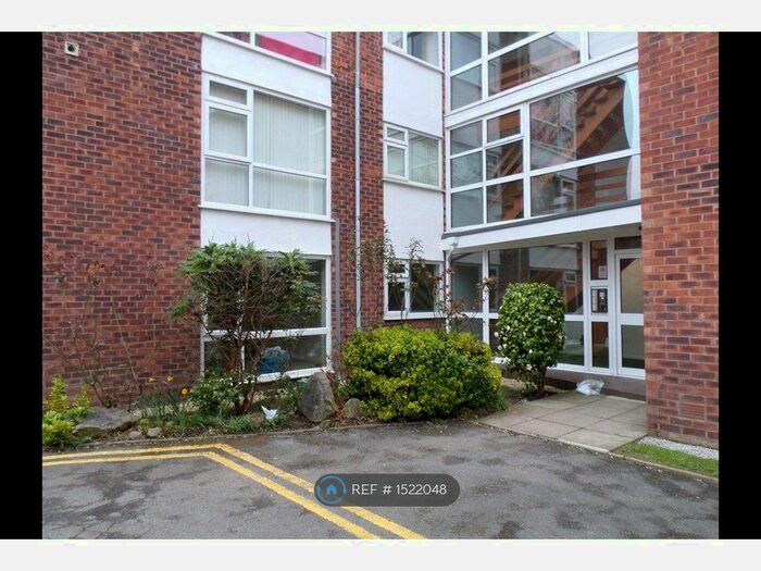 1 Bedroom Flat To Rent In Shanklin House, Manchester, M21