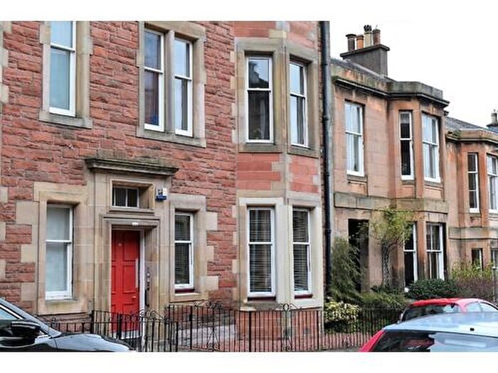 1 Bedroom Flat To Rent In Sylvan Place, Edinburgh, EH9