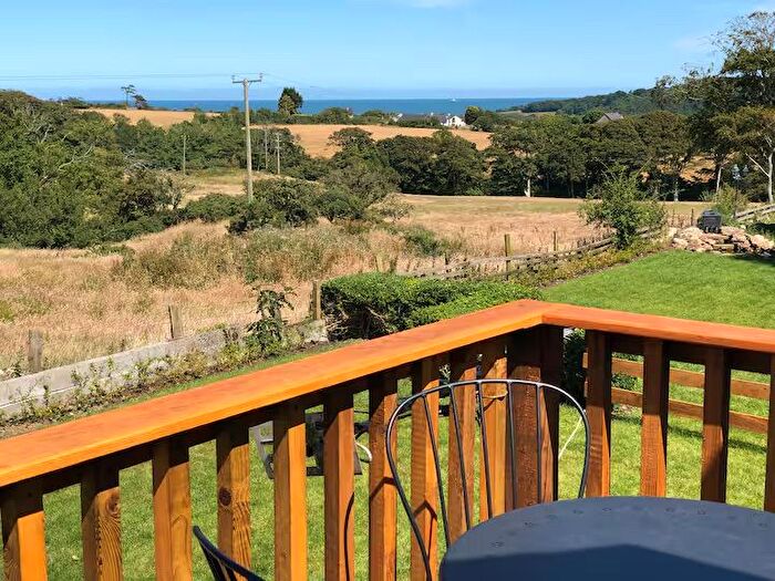 1 Bedroom Flat To Rent In Dulas, LL70