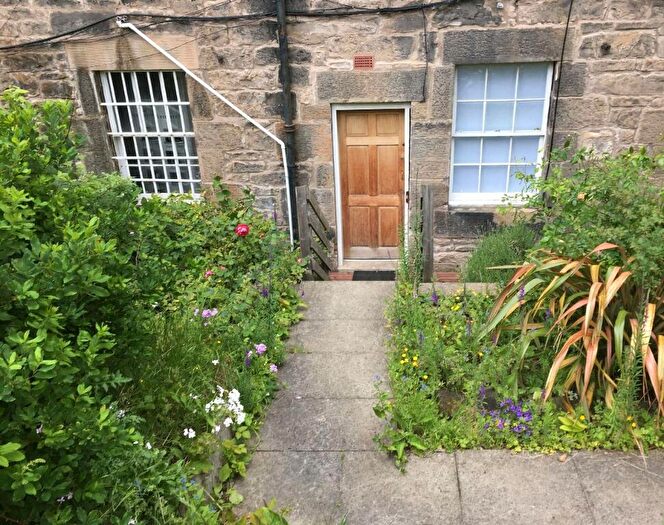 1 Bedroom Flat To Rent In Inverleith Terrace Lane, Inverleith, Edinburgh, EH3