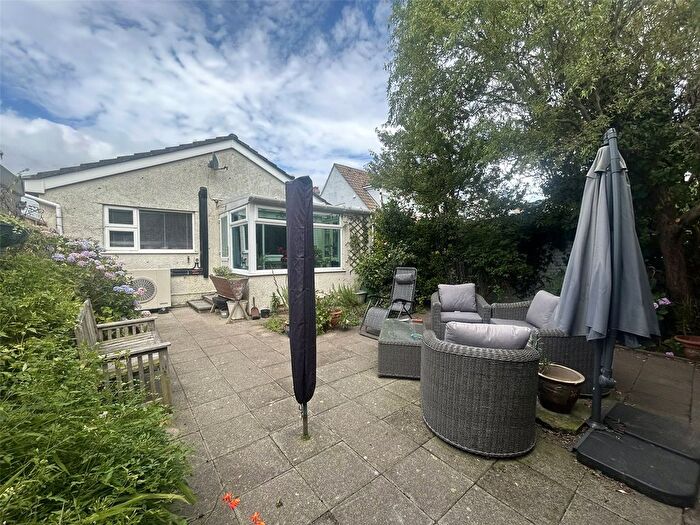 2 Bedroom Bungalow For Sale In Belgrave Road, Fairbourne, Gwynedd, LL38