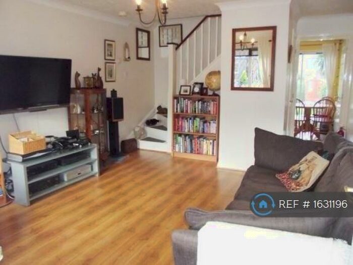 2 Bedroom Terraced House To Rent In Francisco Close, Chafford Hundred, Grays, RM16