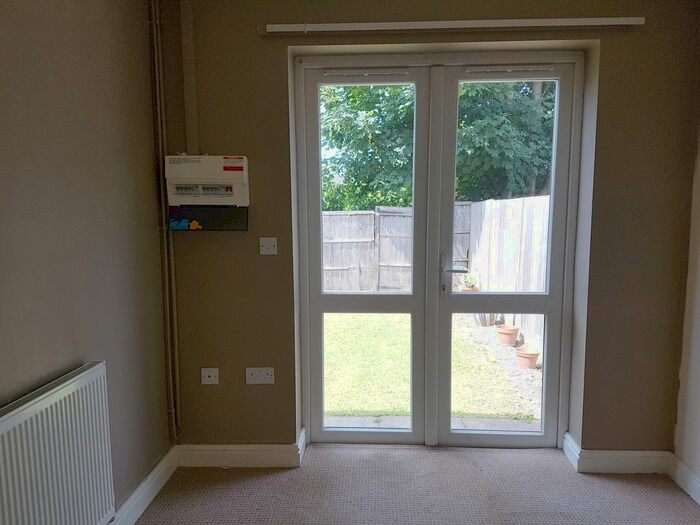 2 Bedroom Bungalow To Rent In Paddock Mews, Market Rasen LN8