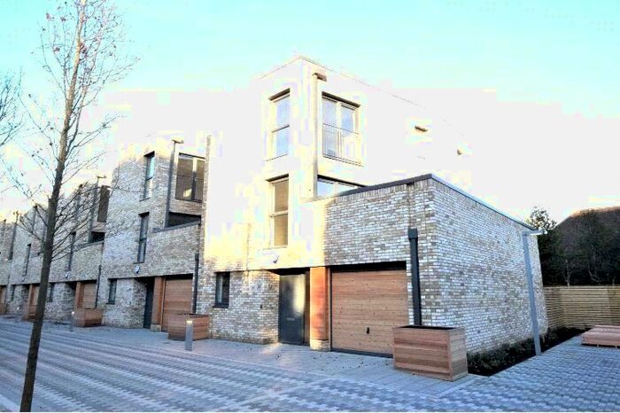 4 Bedroom End Of Terrace House To Rent In Beatrice Place, Southfields, Wimbledon, SW19