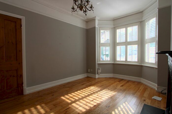 4 Bedroom Terraced House To Rent In Lansdowne Road, Purley, CR8