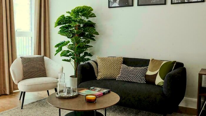 2 Bedroom Apartment To Rent In Aerial Square, London, NW9