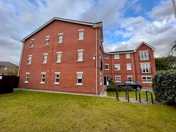 1 Bedroom Flat To Rent In The Rides, Haydock, St. Helens, WA11