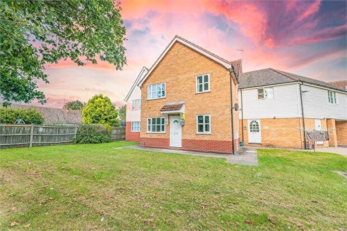 1 Bedroom Apartment To Rent In Moreland Court, Glenway Close, Great Horkesley, CO6