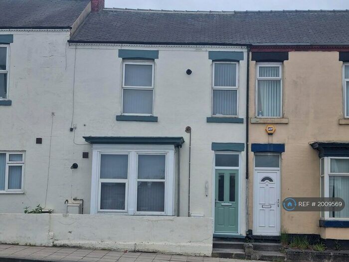 1 Bedroom Flat To Rent In Freemans Place, Darlington, DL1