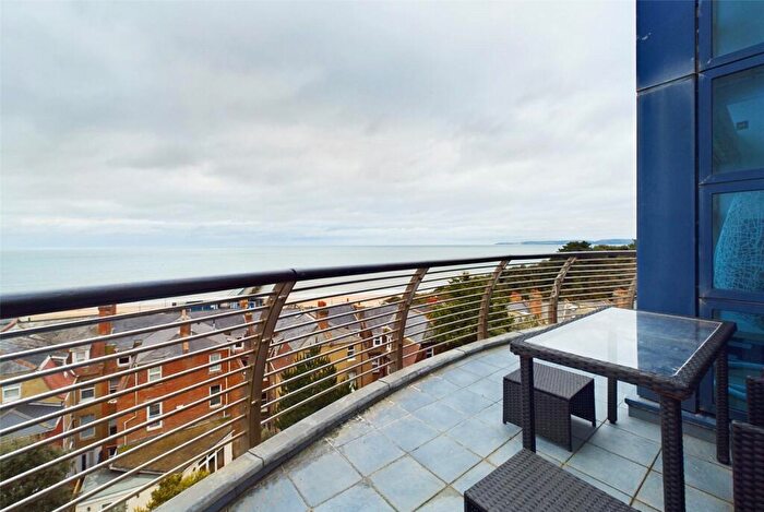 3 Bedroom Apartment For Sale In The Litzo, - Boscombe Spa Road, Bournemouth, BH5