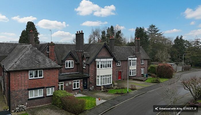 2 Bedroom Flat For Sale In Manor Farm Drive, Tittensor, ST12