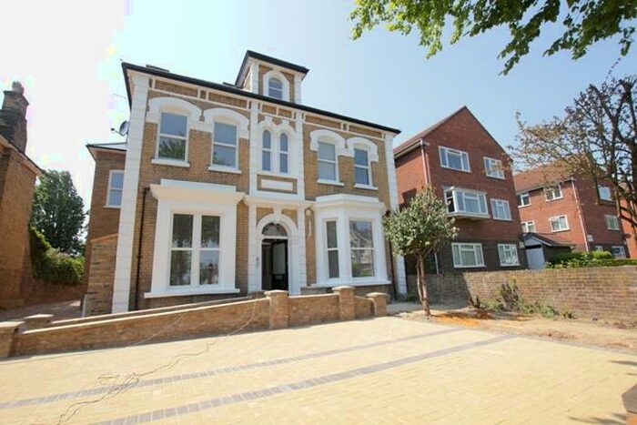 1 Bedroom Flat To Rent In Lonsdale Lodge, Palmerston Road, N22