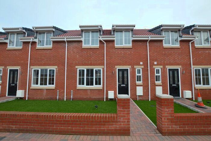 3 Bedroom Terraced House To Rent In George Street, Weston-Super-Mare, BS23