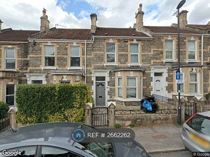 5 Bedroom Terraced House To Rent In Stanley Road West, Bath, BA2