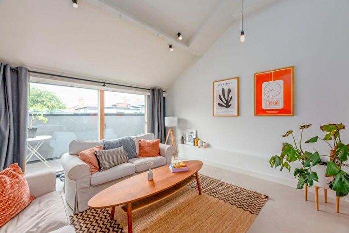 2 Bedroom Apartment To Rent In Guildhall Street, Preston, PR1
